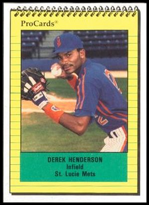 718 Derek Henderson